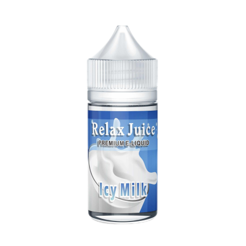 RELAX JUICE Icy Milk