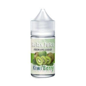 RELAX JUICE Kiwi Berry