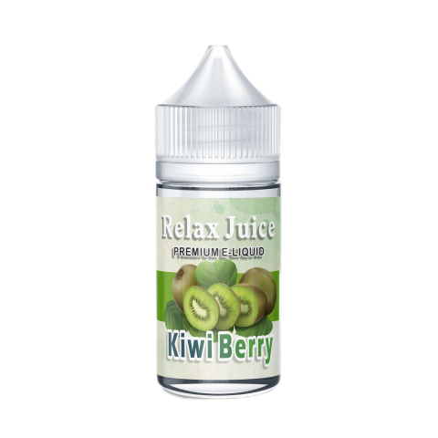 RELAX JUICE Kiwi Berry