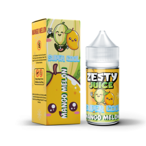 ZEZTY JUICE Mango Melon