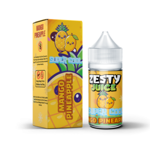 ZEZTY JUICE Mango Pineapple