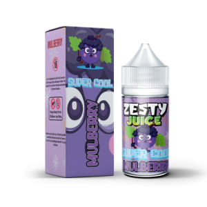 ZEZTY JUICE Mulberry