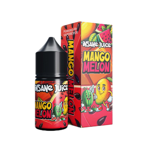 INSANE JUICE Mangomelon