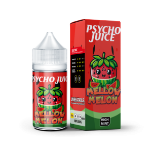 PSYCHO JUICE Mellow Melon