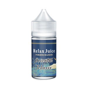 RELAX JUICE Oriental Tobacco