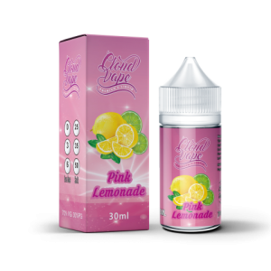 CLOUDVAPE Pink Lemonade