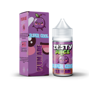 PLUM ADE ZEZTY JUICE Plum Ade