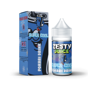 ZEZTY JUICE Pokari Drink