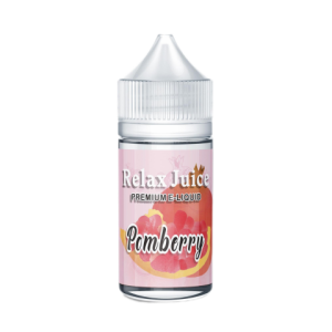 RELAX JUICE Pomberry