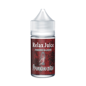 RELAX JUICE Provence Wine
