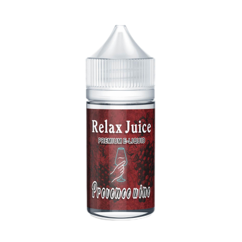 RELAX JUICE Provence Wine