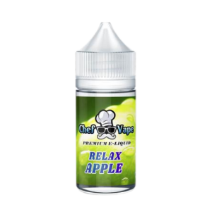 RELAX JUICE Apple