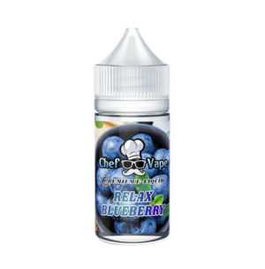 RELAX JUICE Blueberry