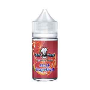 RELAX JUICE Grapefruit