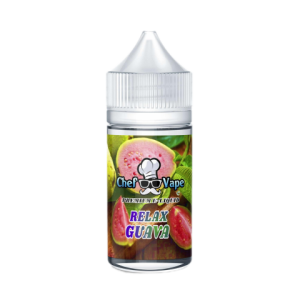 RELAX JUICE Guava