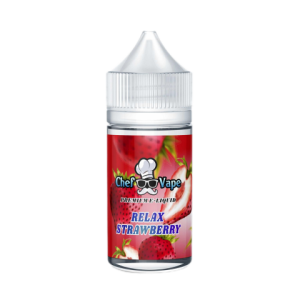 RELAX JUICE Strawberry