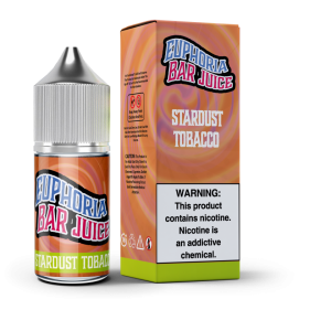 EUPHORIA JUICE Stardust Tobacco