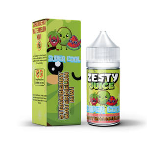 STRAWBERRY WATERMELON KIWI ZEZTY JUICE Strawberry Watermelon Kiwi