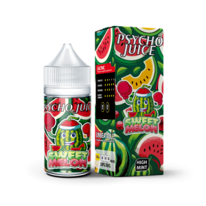 PSYCHO JUICE Sweet Melon