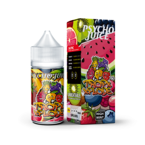 PSYCHO JUICE Tropx Xplode