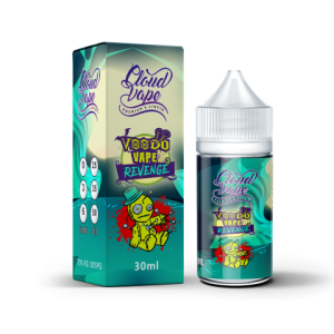 CLOUDVAPE Voodoo